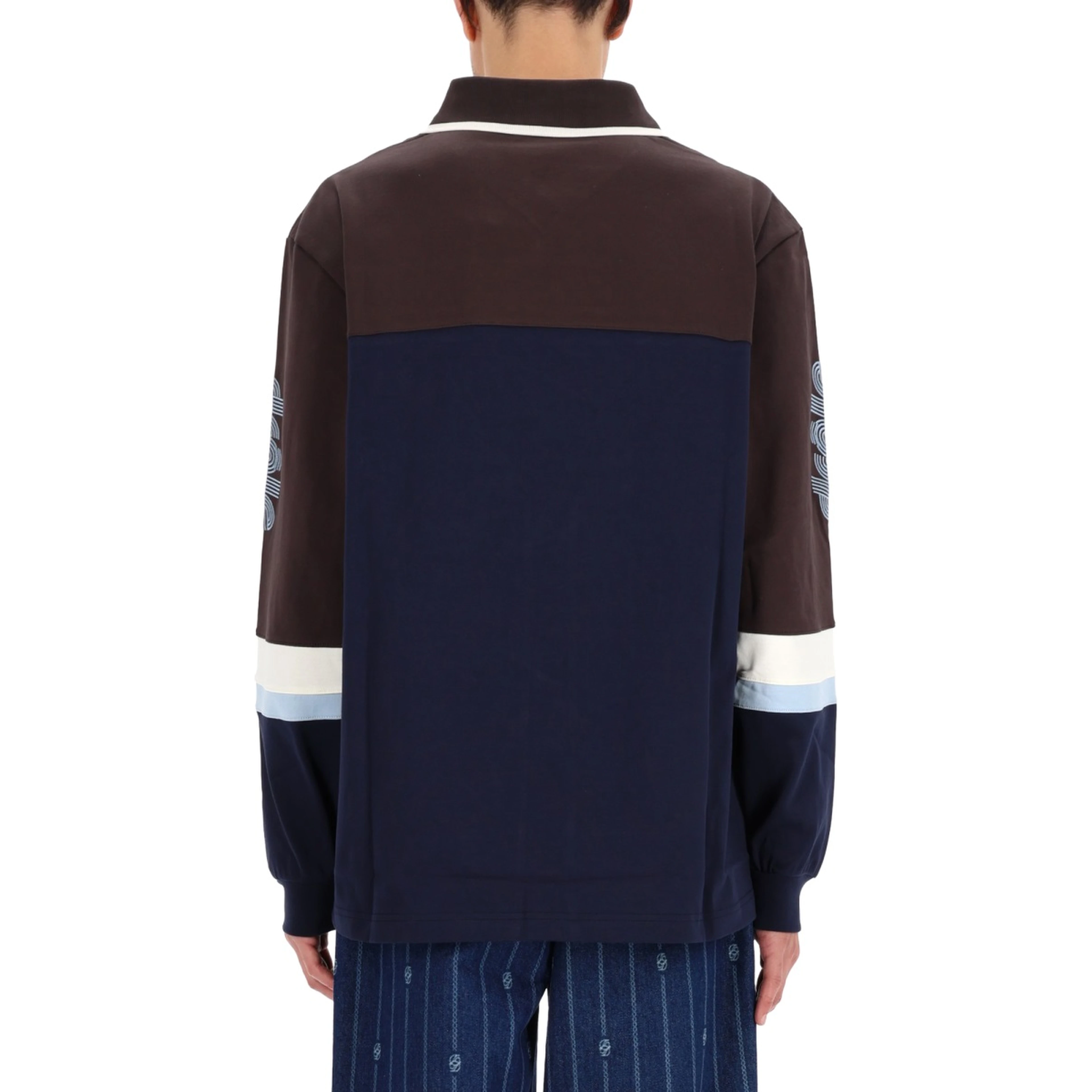 POLO SHIRT "RACING"