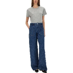 "SEASIDE" JEANS