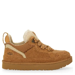 SNEAKER "LOWMEL"
