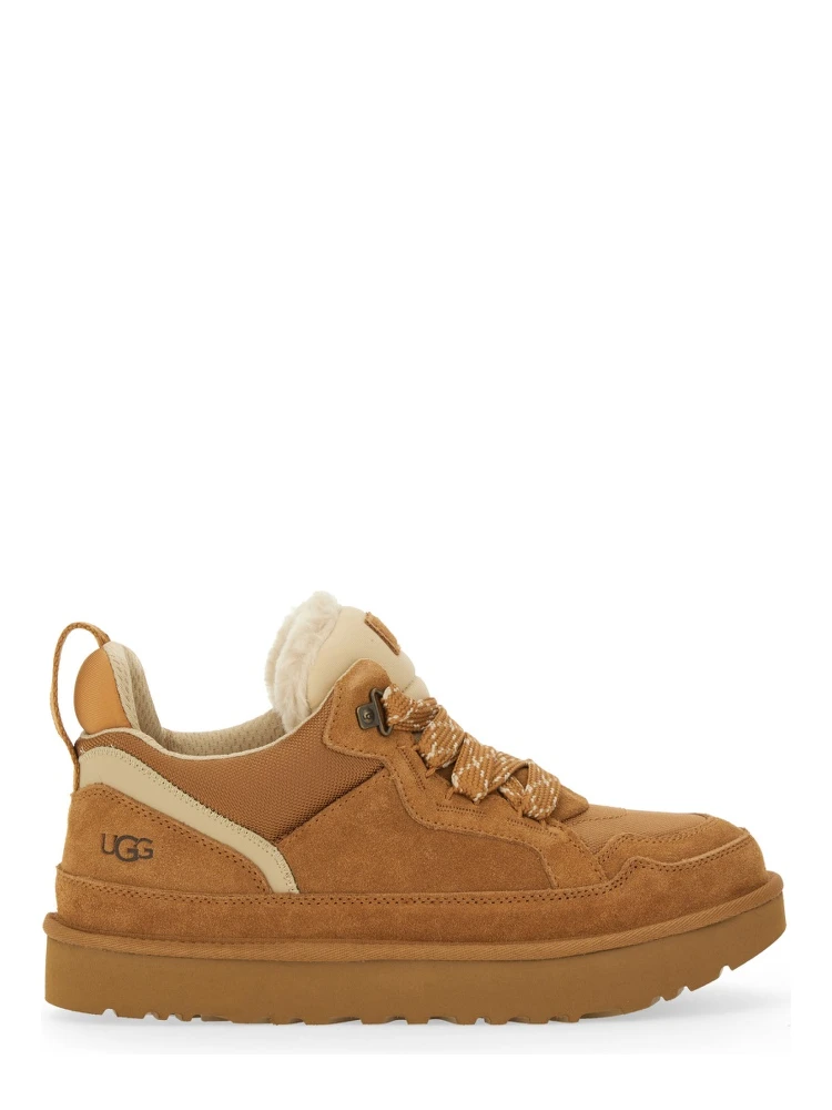 SNEAKER "LOWMEL"