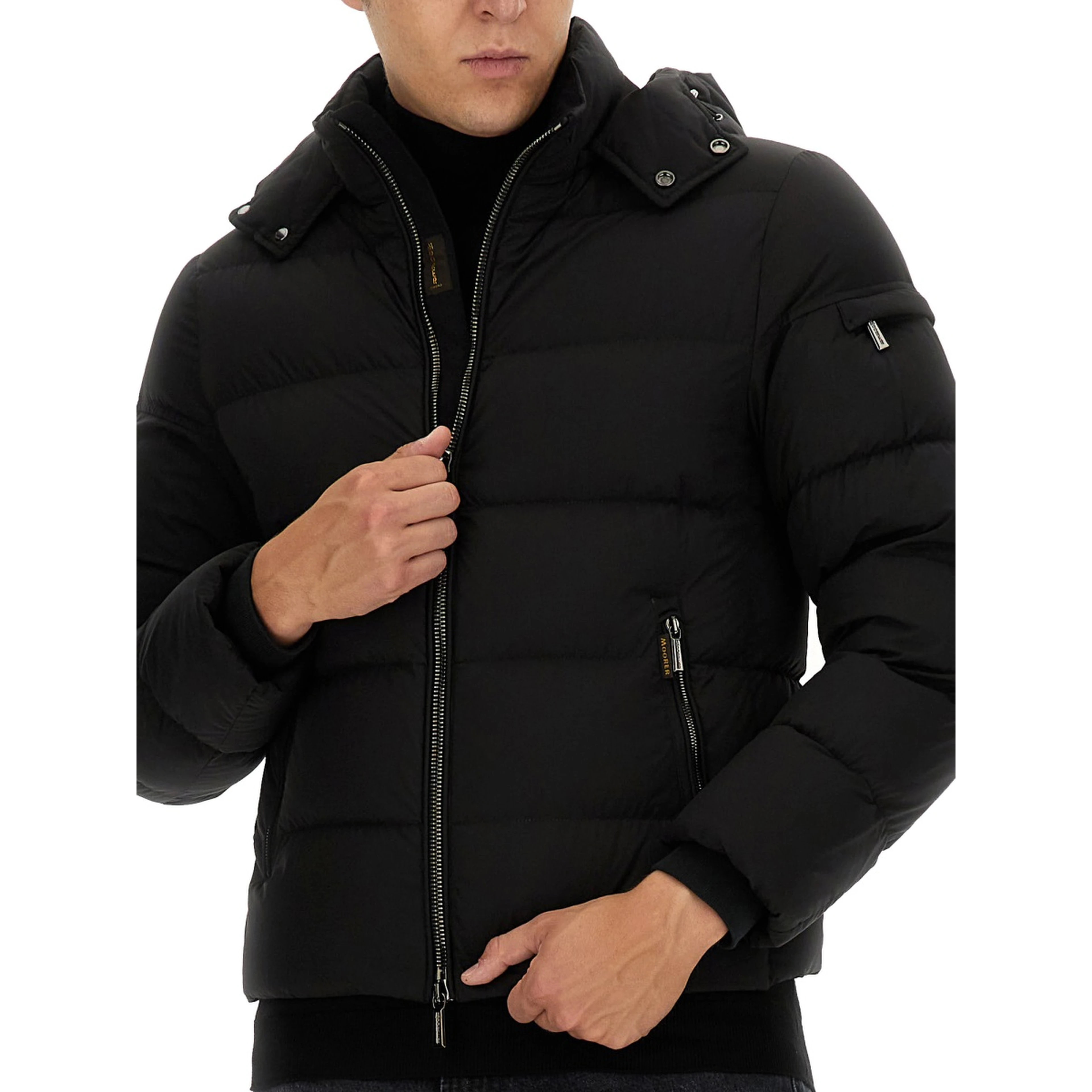 JACKET "BRETT-SKT"