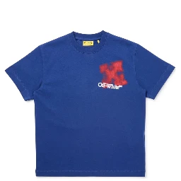 "GRAFFITI" LOGO T-SHIRT