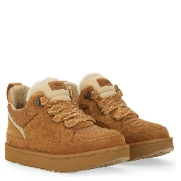SNEAKER "LOWMEL"