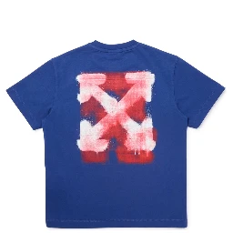 "GRAFFITI" LOGO T-SHIRT