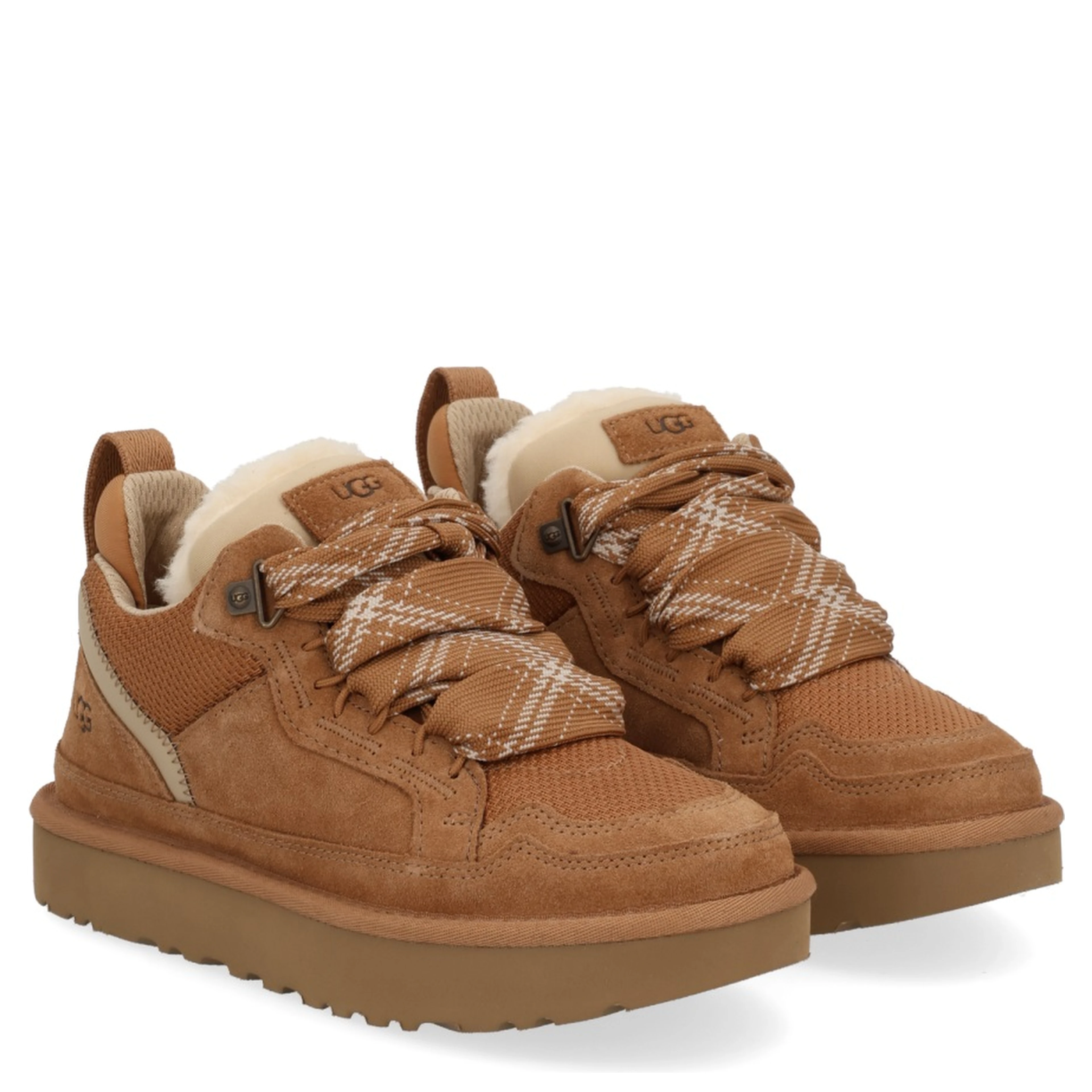 SNEAKER "LOWMEL"