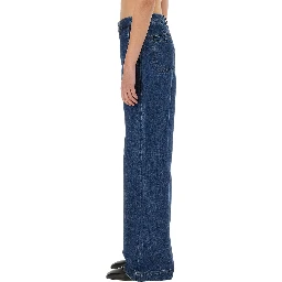 "SEASIDE" JEANS