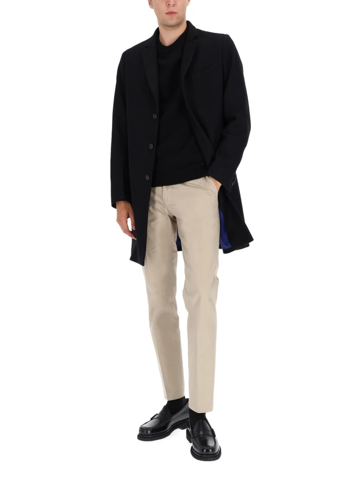 WOOL COAT alternative