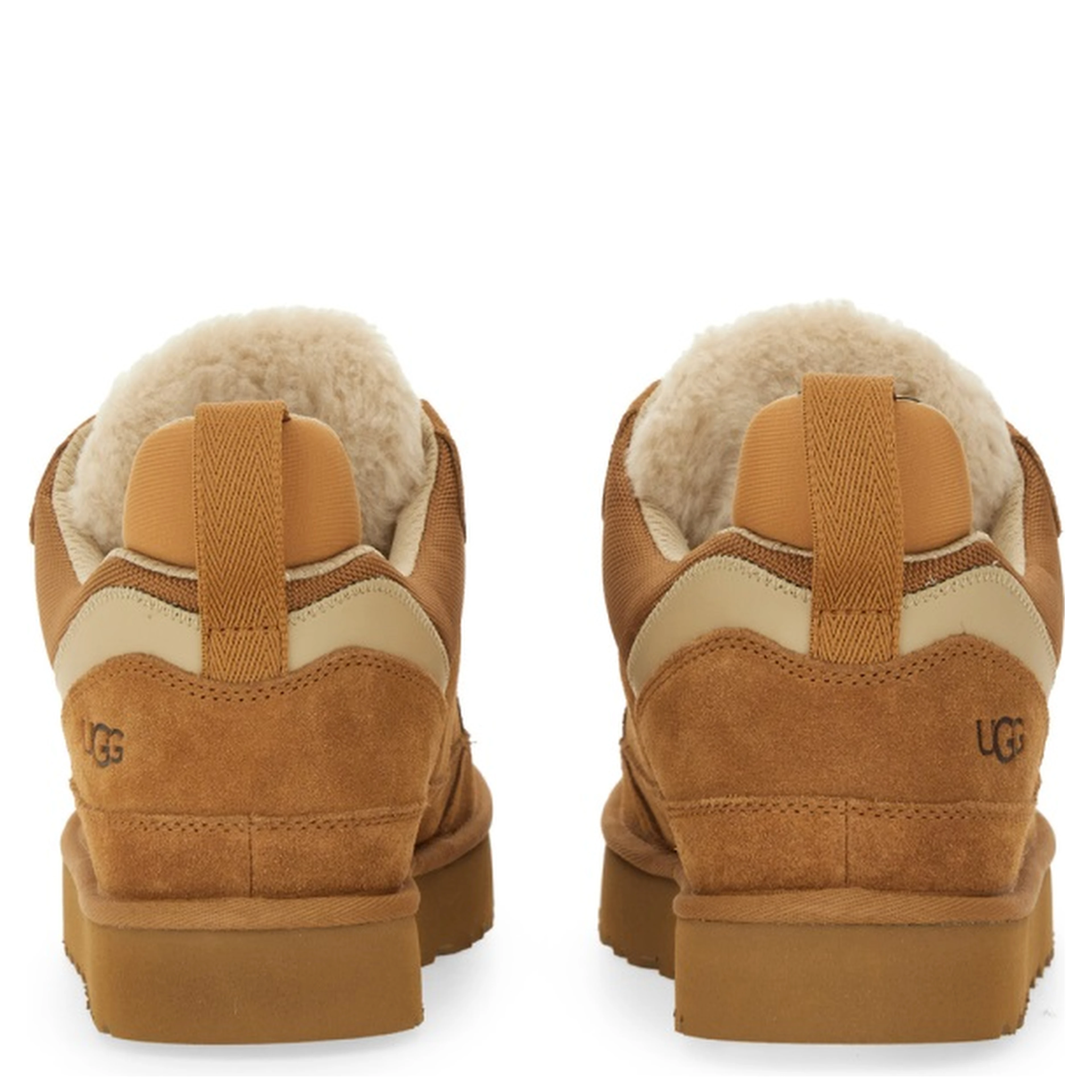 SNEAKER "LOWMEL"