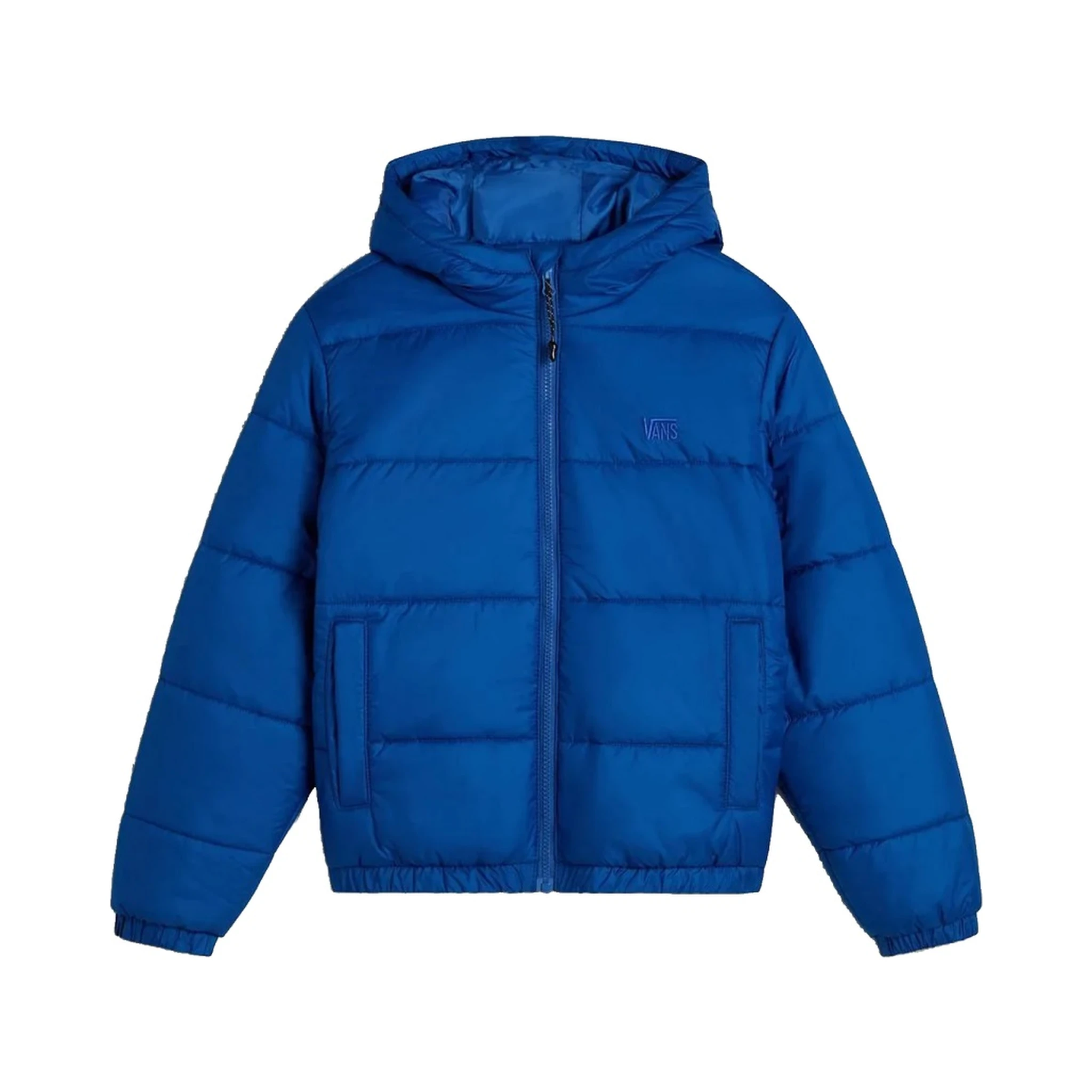 "PUFFER BY BLACK" JACKET