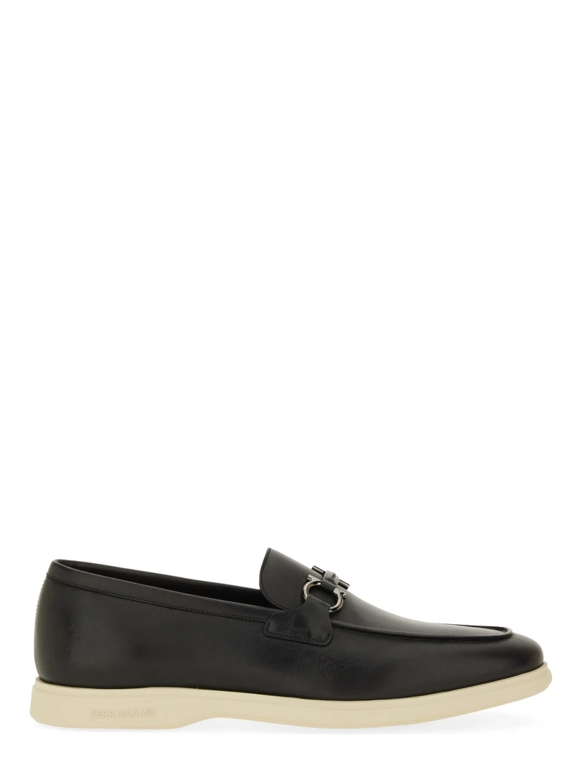 MOCCASIN "GANCINI"