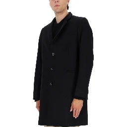 WOOL COAT