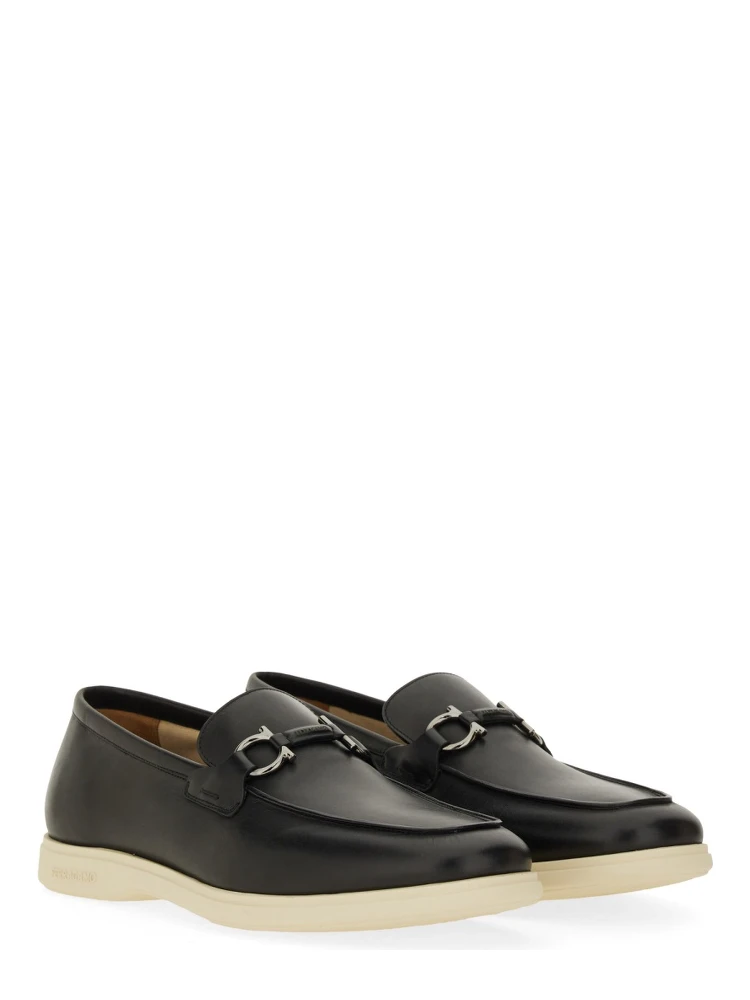 MOCCASIN "GANCINI" alternative