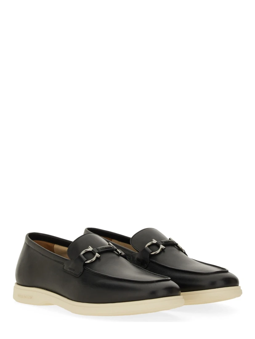 MOCCASIN "GANCINI"