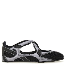 BALLERINA FLAT "FLOOR 1"