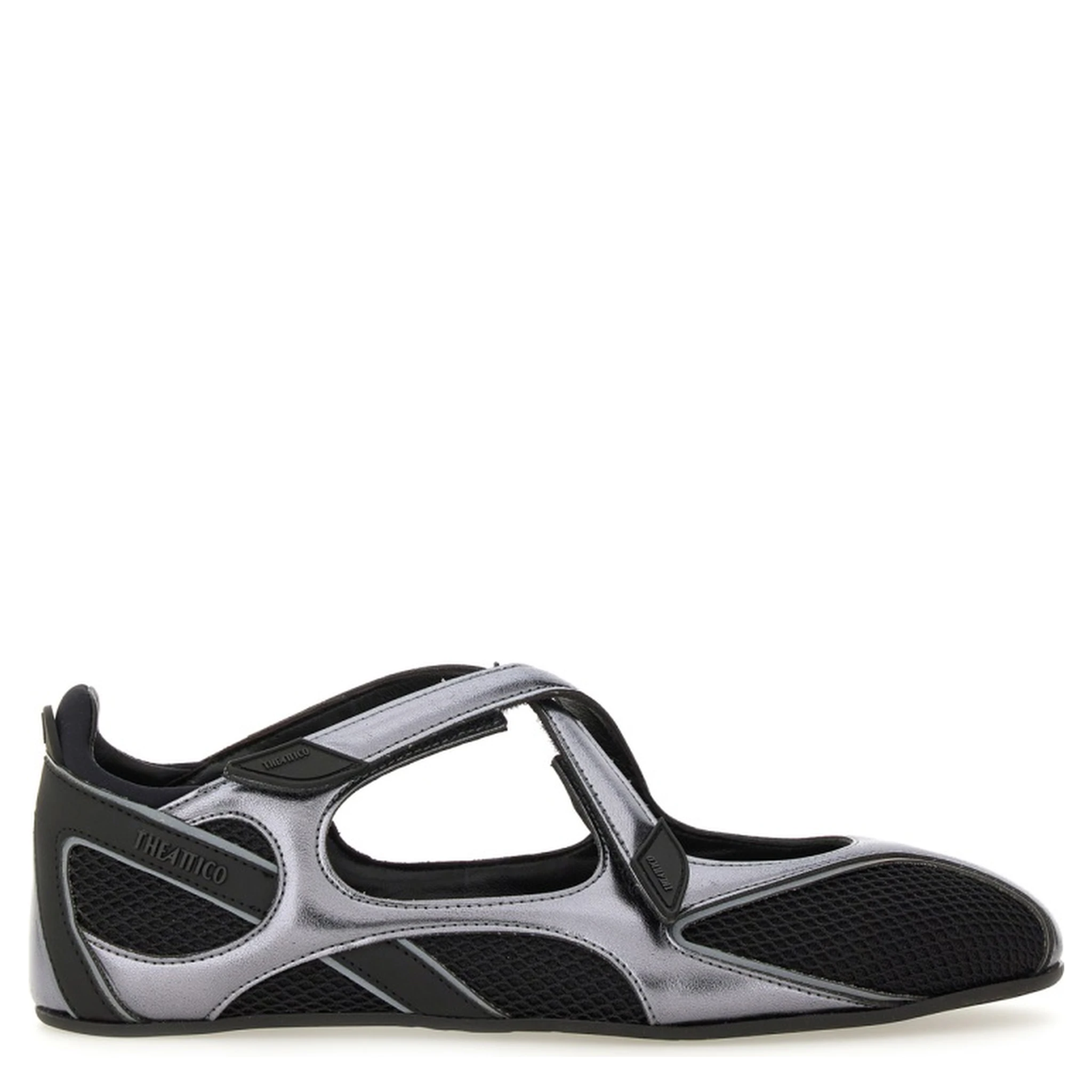 BALLERINA FLAT "FLOOR 1"