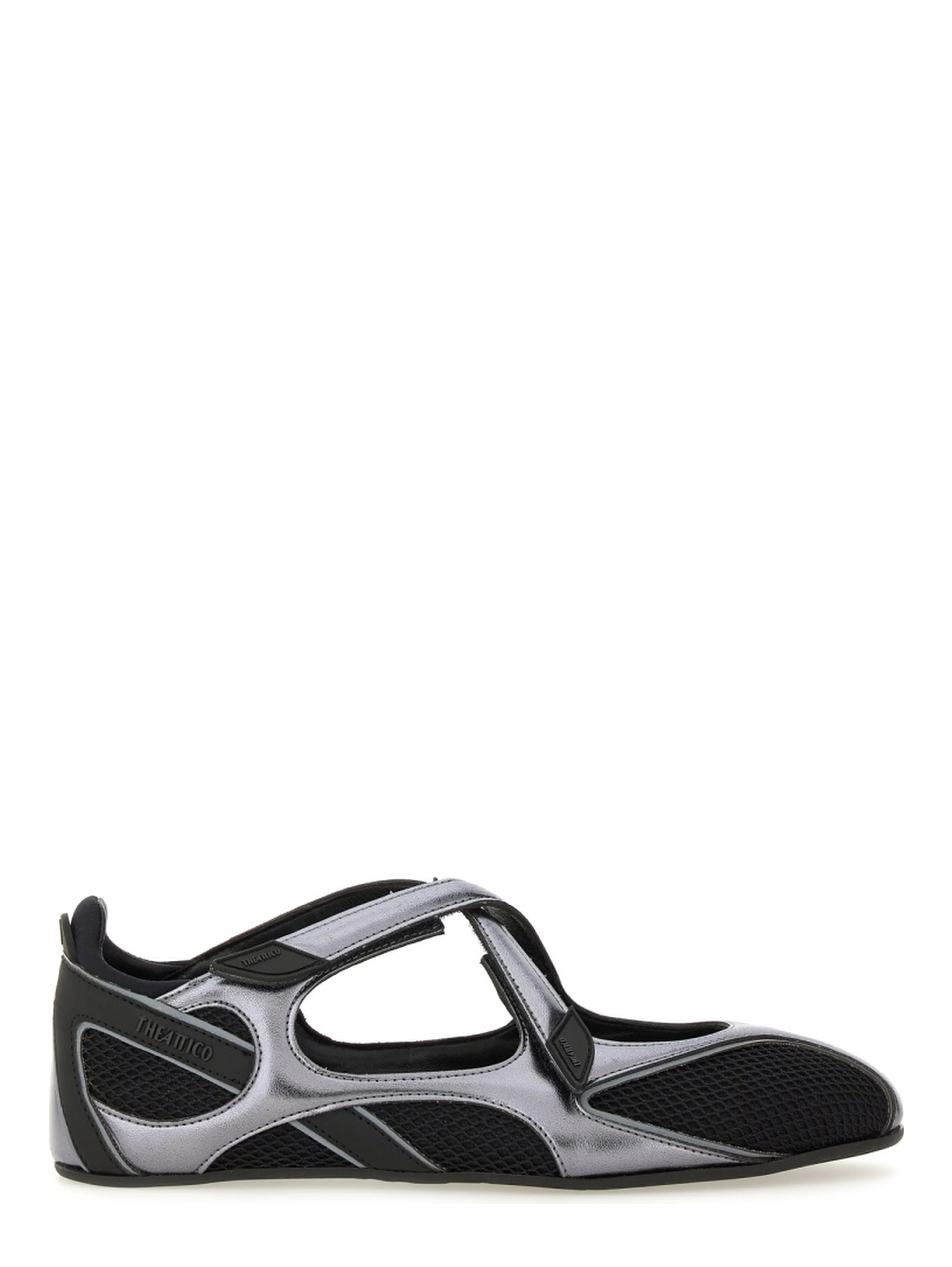 BALLERINA FLAT "FLOOR 1"
