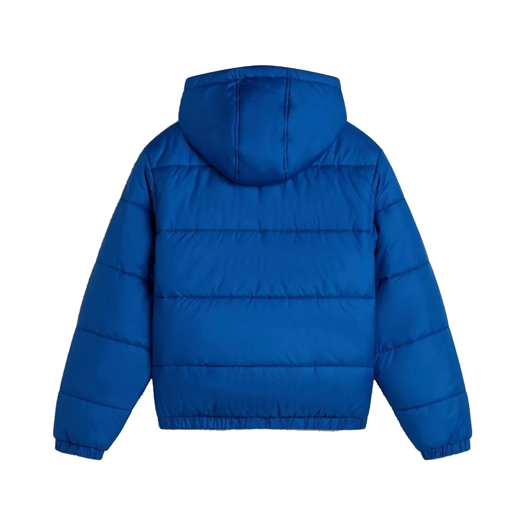 "PUFFER BY BLACK" JACKET