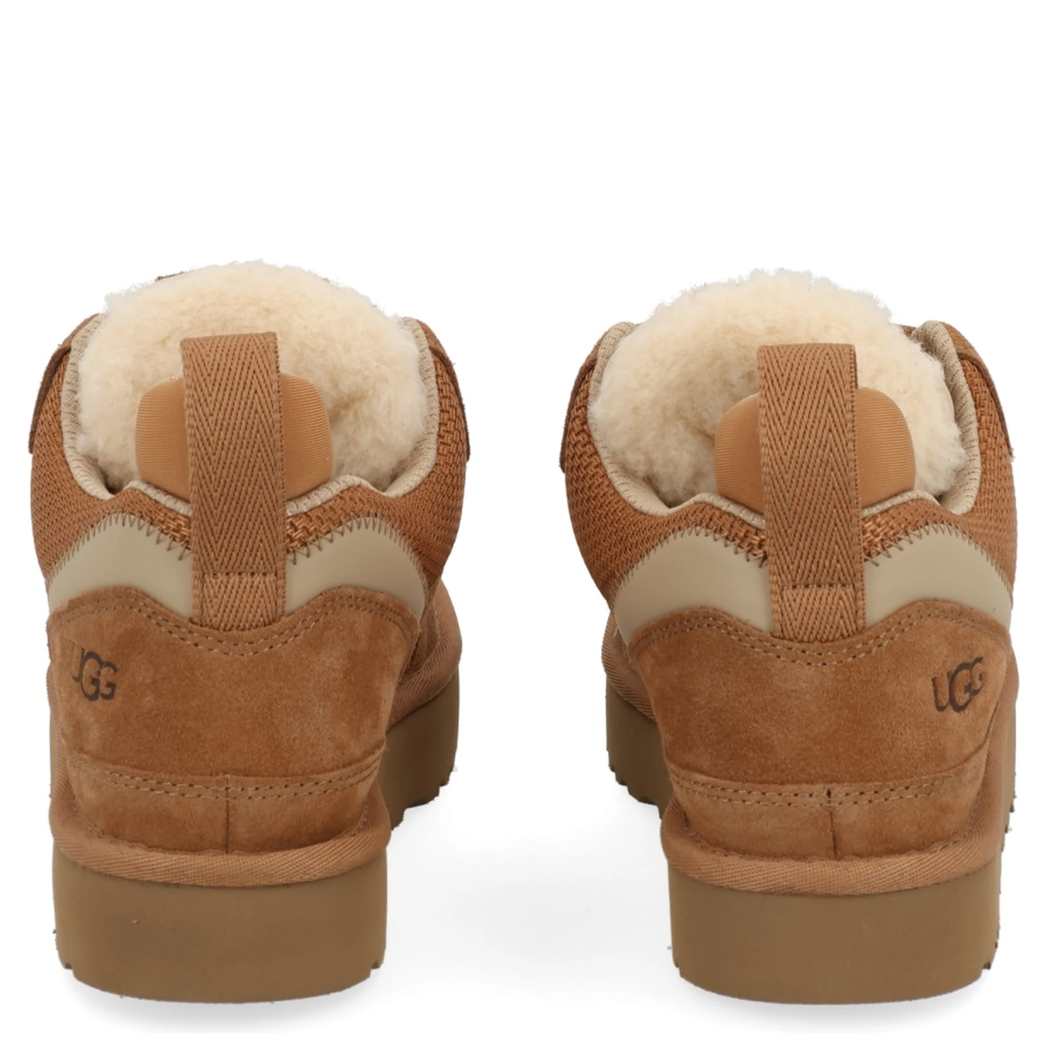 حذاء رياضي "LOWMEL"