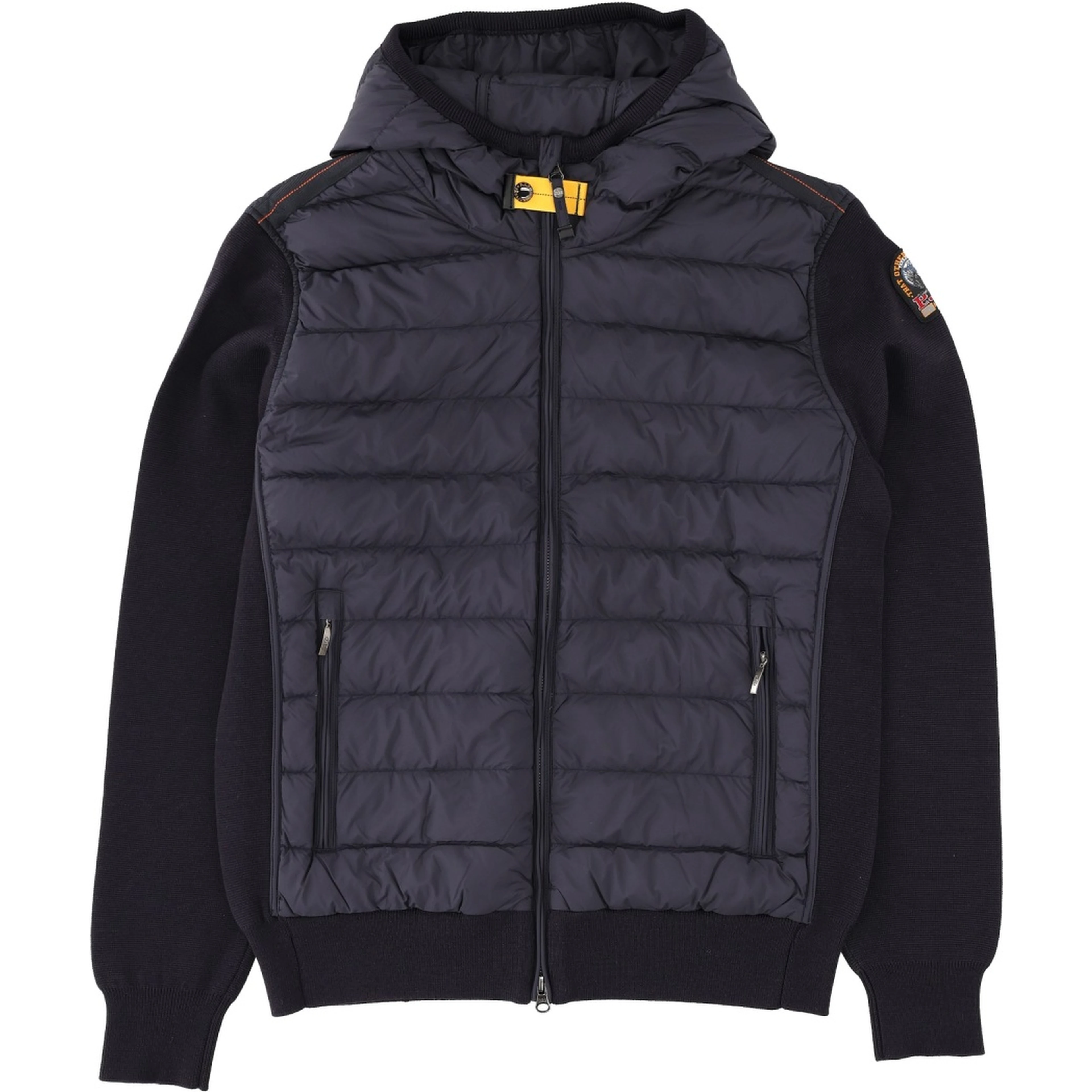 JACKET "ILLUGA"