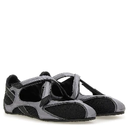 BALLERINA FLAT "FLOOR 1"