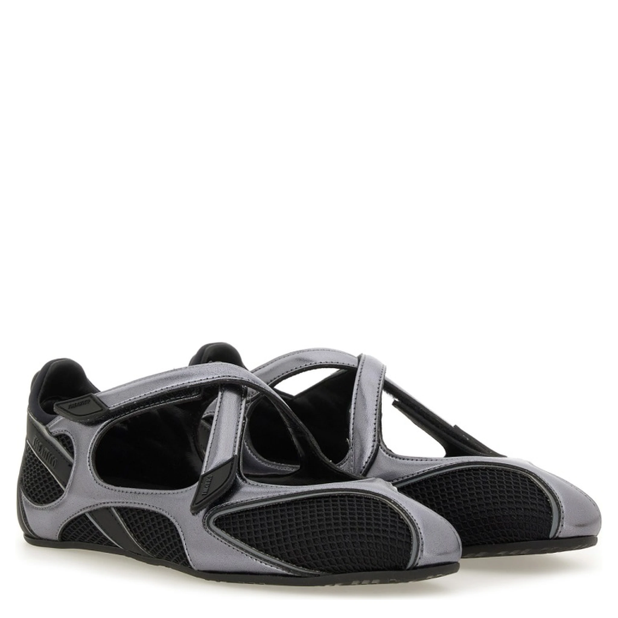 BALLERINA FLAT "FLOOR 1"