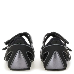 BALLERINA FLAT "FLOOR 1"