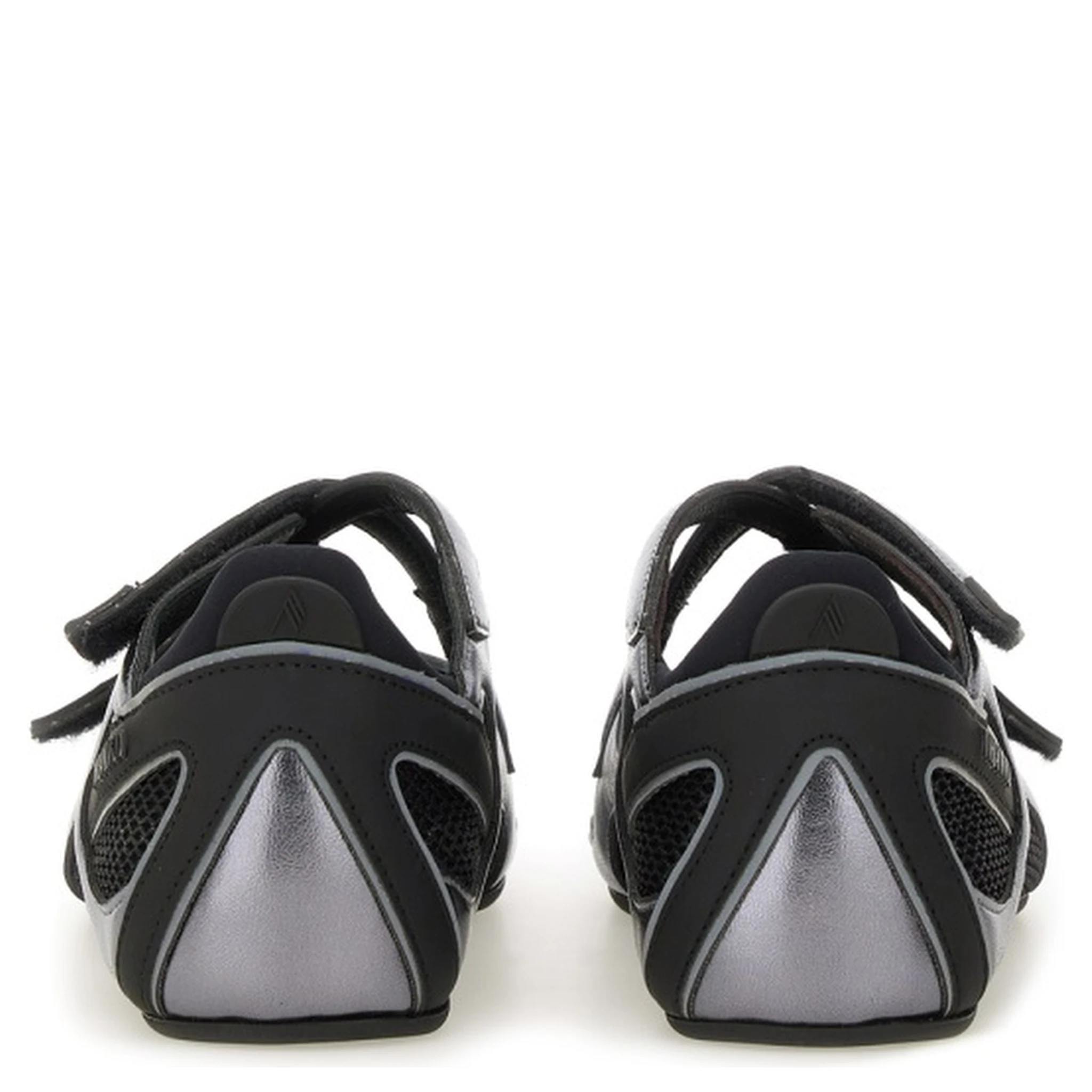 BALLERINA FLAT "FLOOR 1"