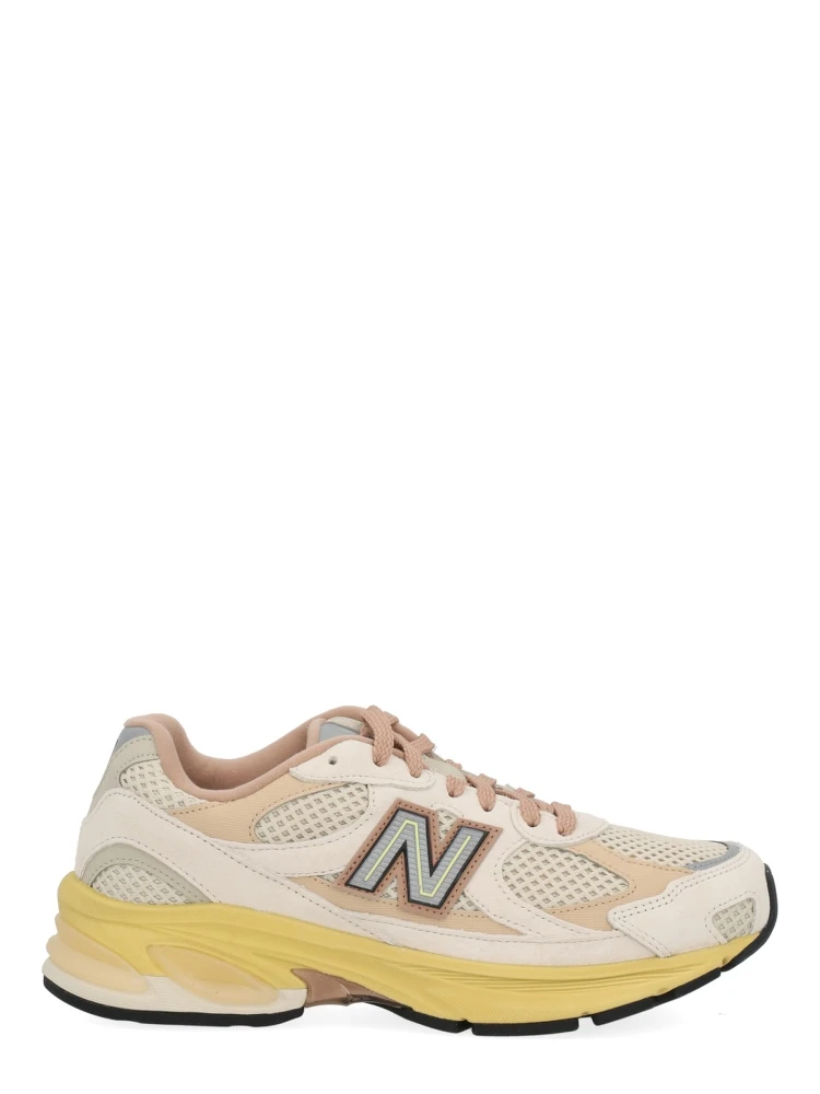 SNEAKER "U2010"