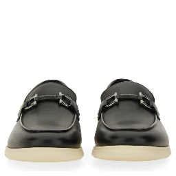 MOCCASIN "GANCINI"