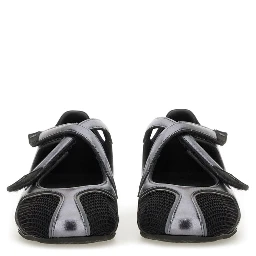 BALLERINA FLAT "FLOOR 1"