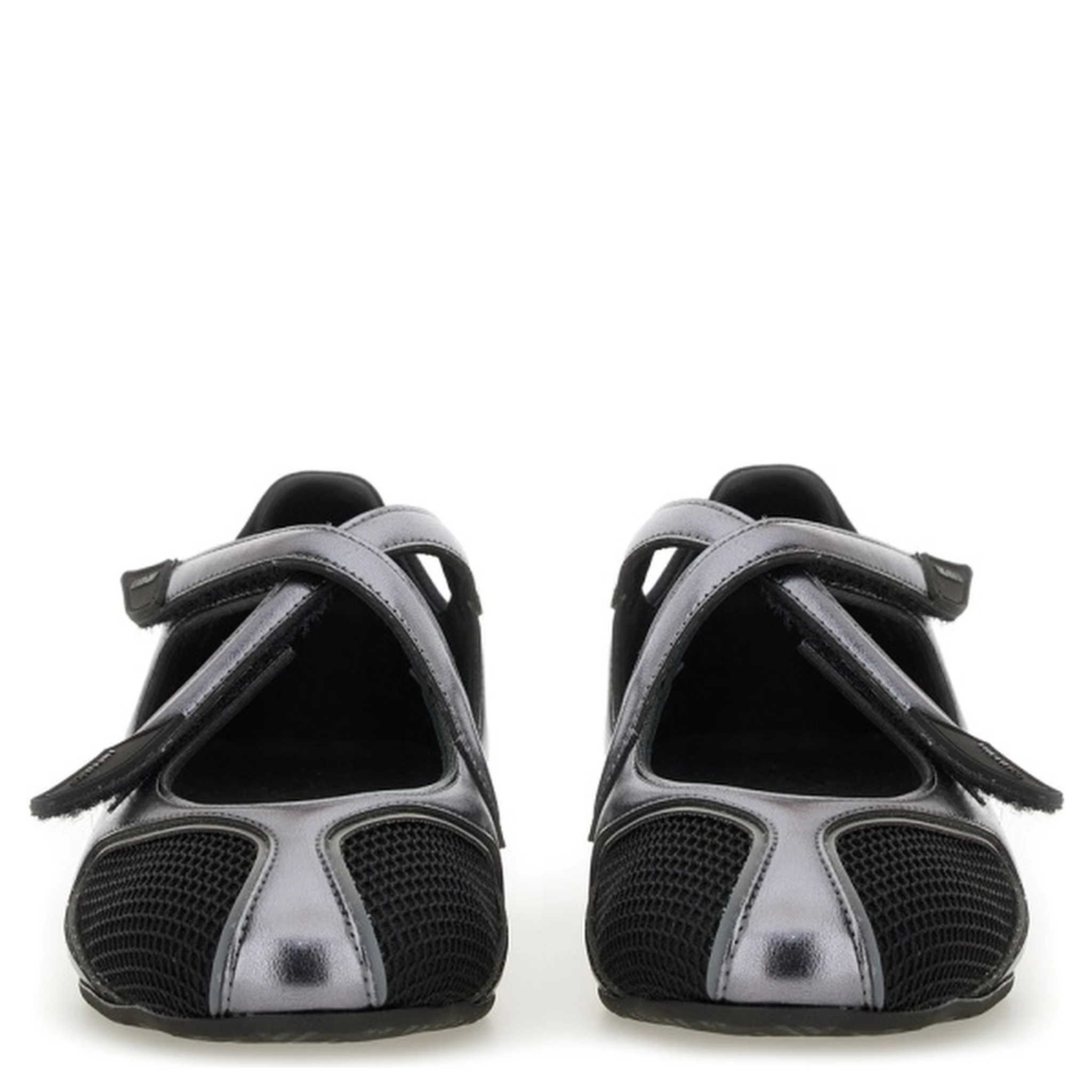 BALLERINA FLAT "FLOOR 1"