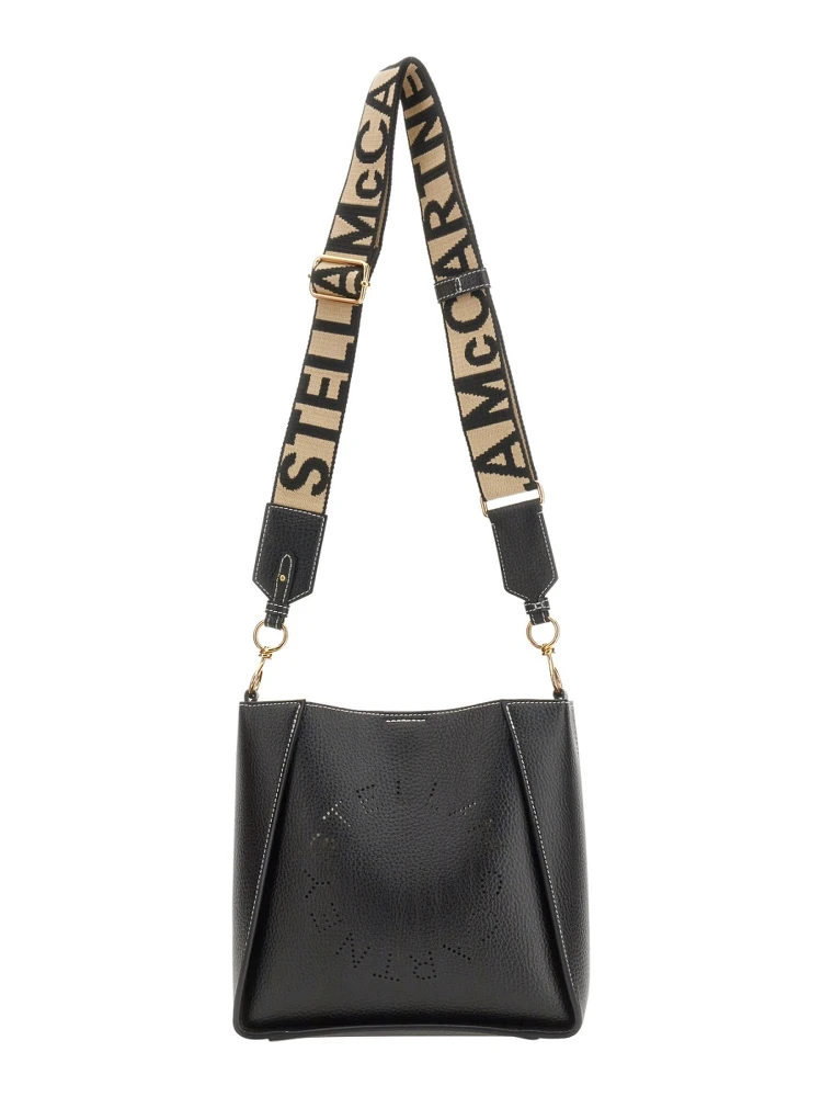 SHOULDER BAG WITH LOGO alternative
