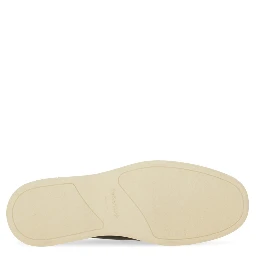 MOCCASIN "GANCINI"