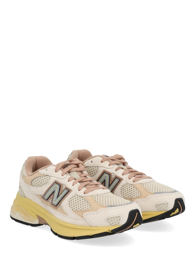SNEAKER "U2010" alternative