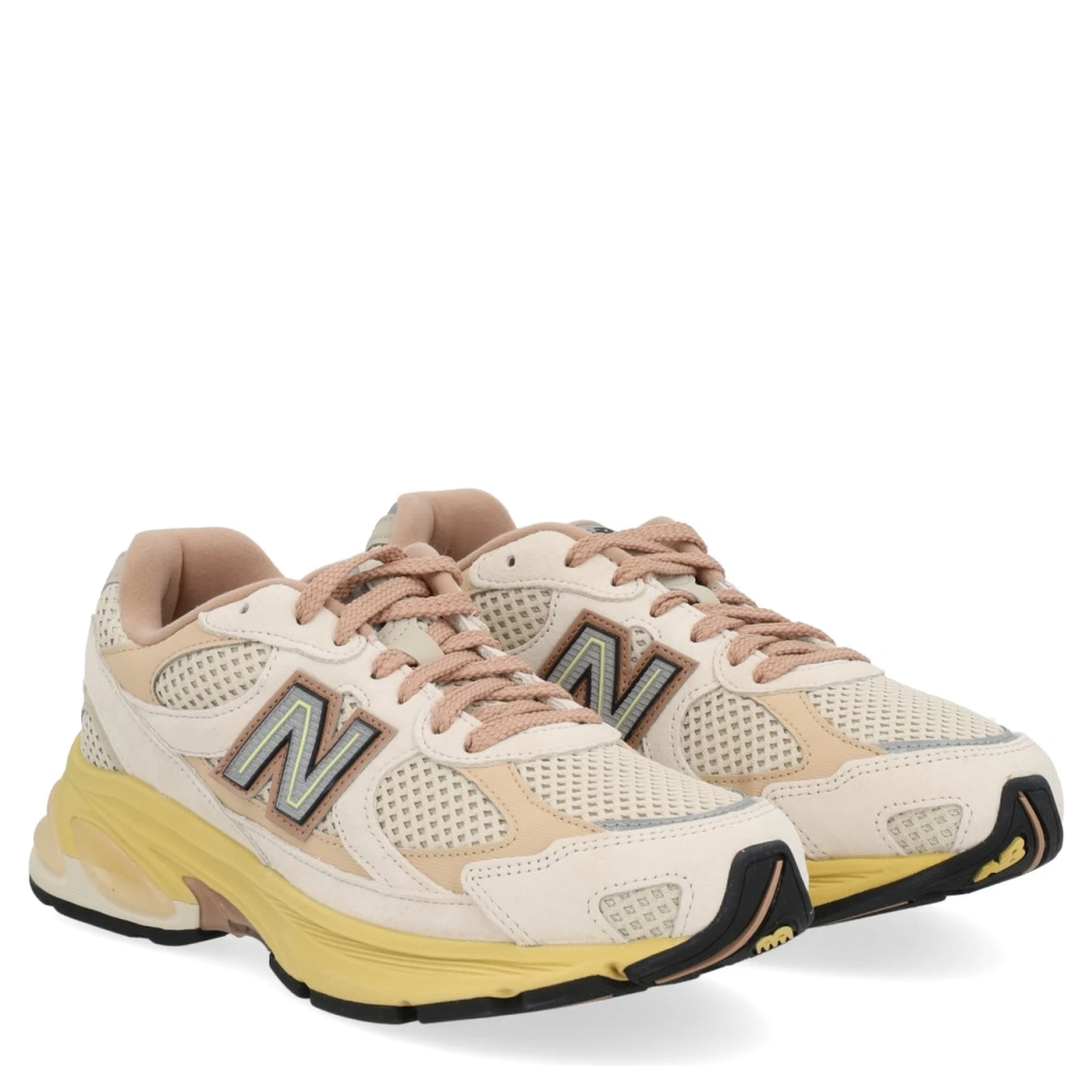 SNEAKER "U2010"