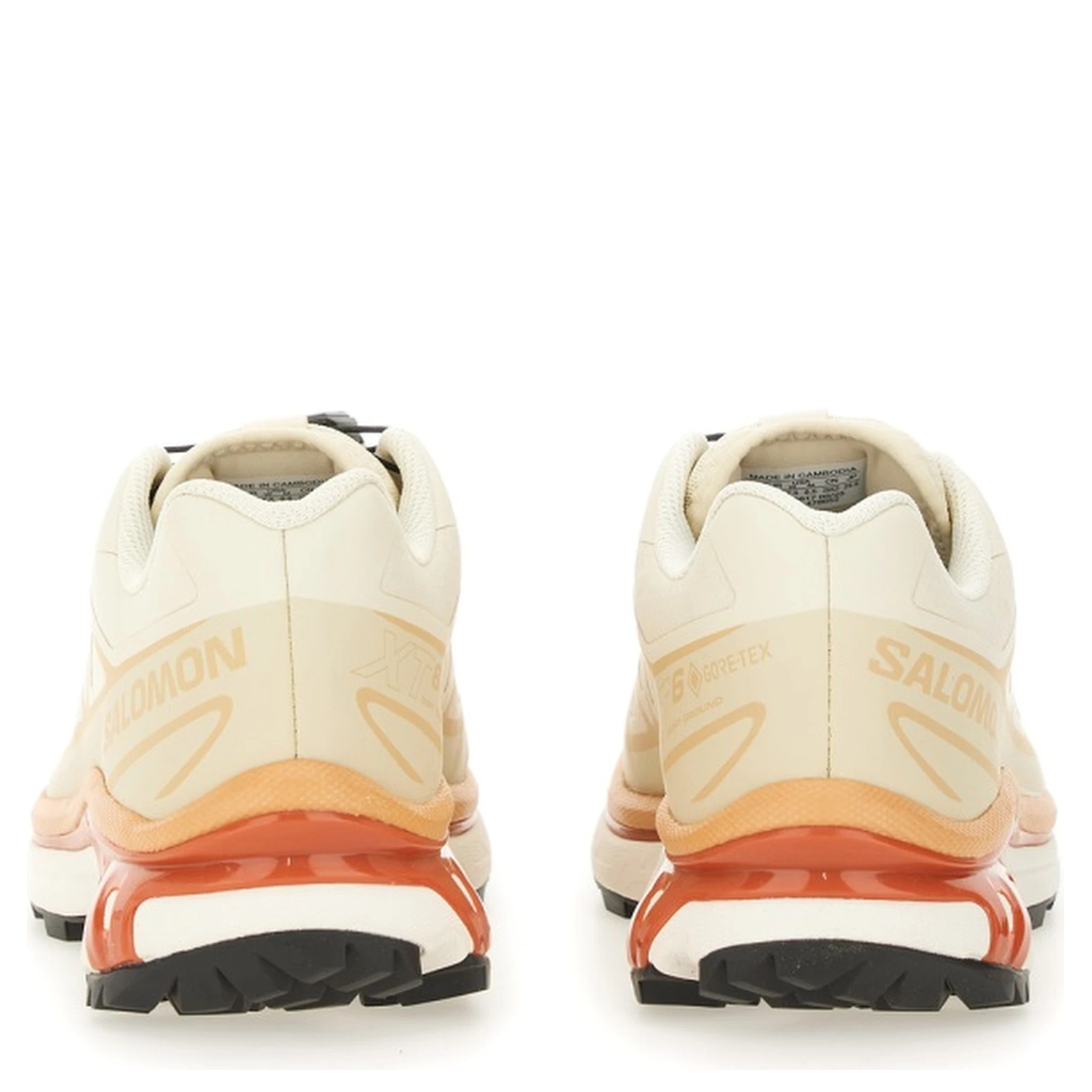 SNEAKER "XT-6 GTX"