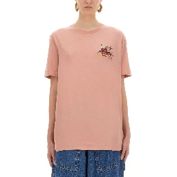 تي شيرت عليه صورة بيغاسوس