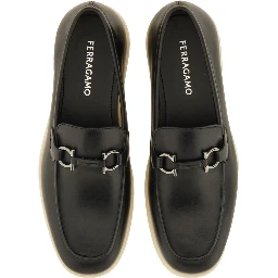 MOCCASIN "GANCINI"