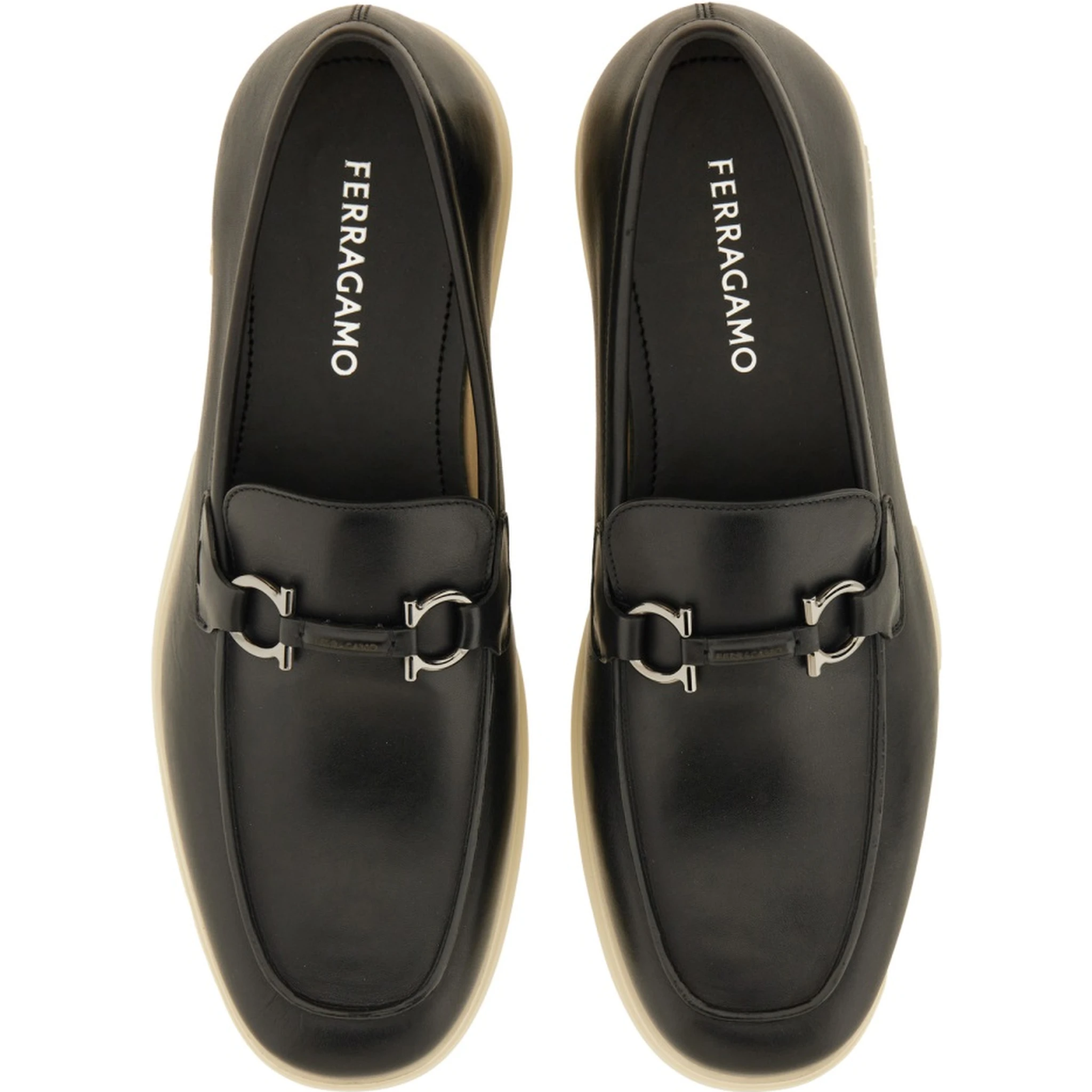 MOCCASIN "GANCINI"