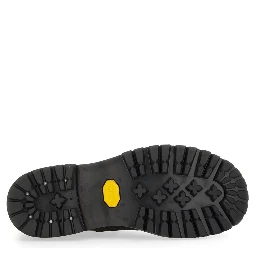 LEATHER "QUEST" SHOE