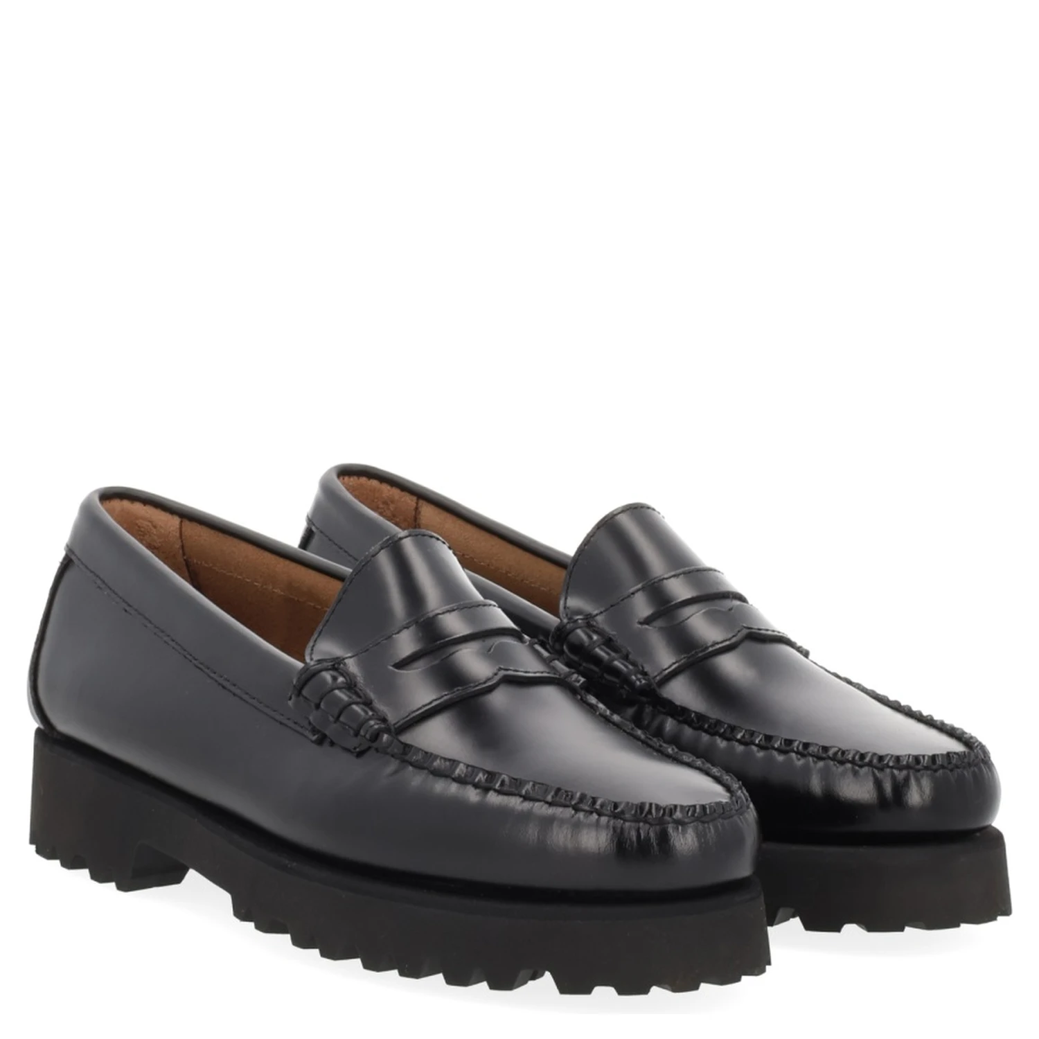 MOCCASIN "WEEJUNS 90S PENNY"