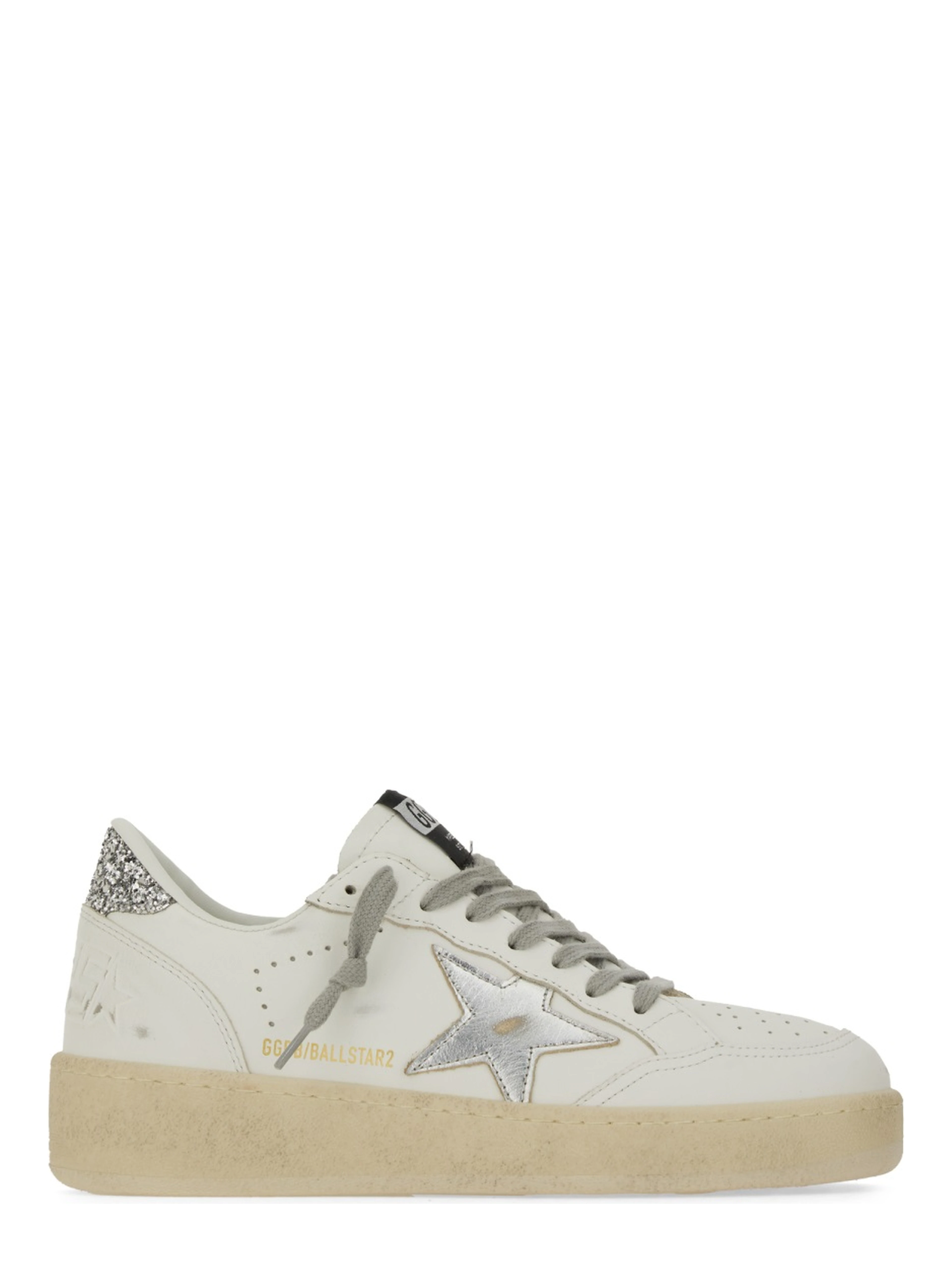 "BALLSTAR" SNEAKER