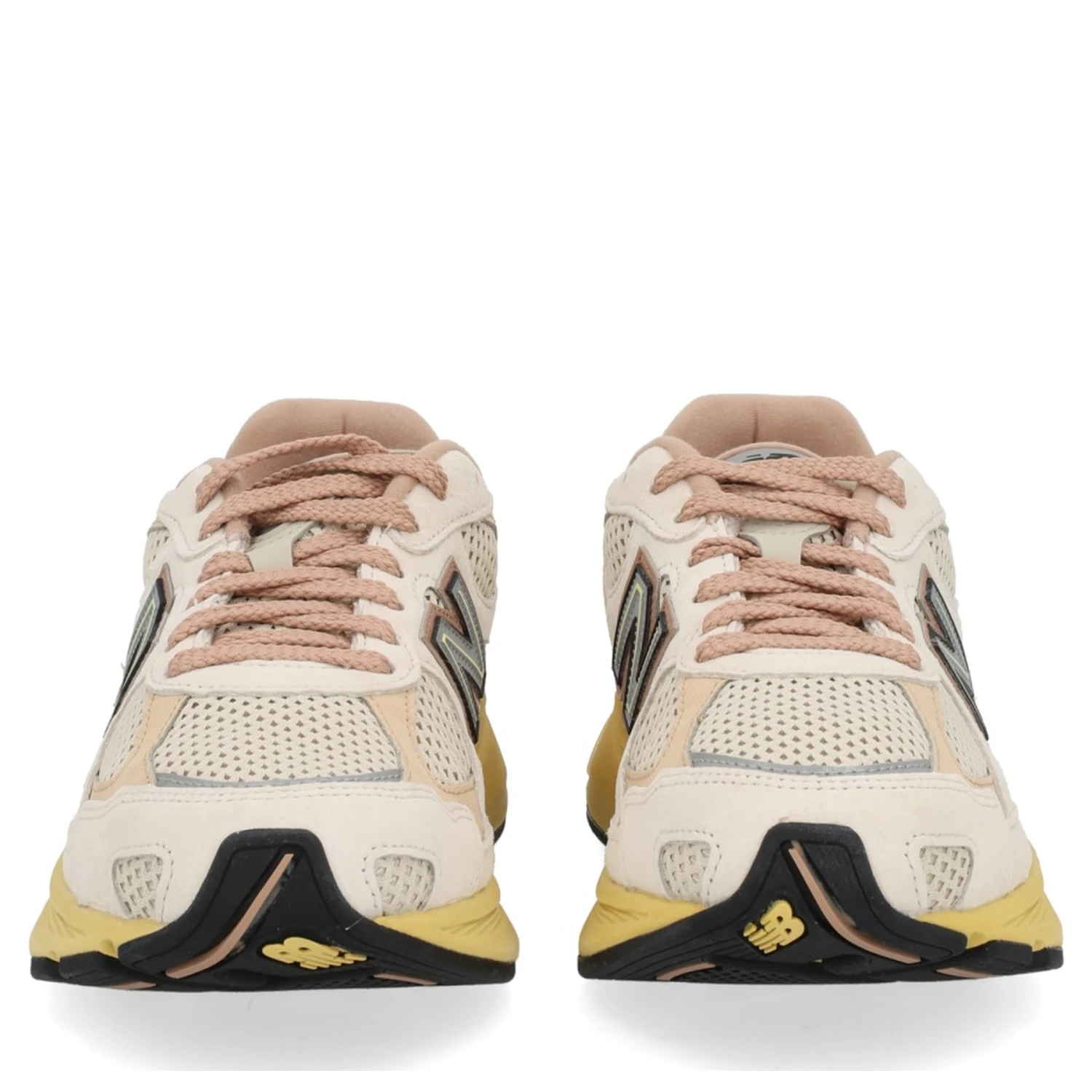 SNEAKER "U2010"
