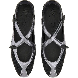 BALLERINA FLAT "FLOOR 1"