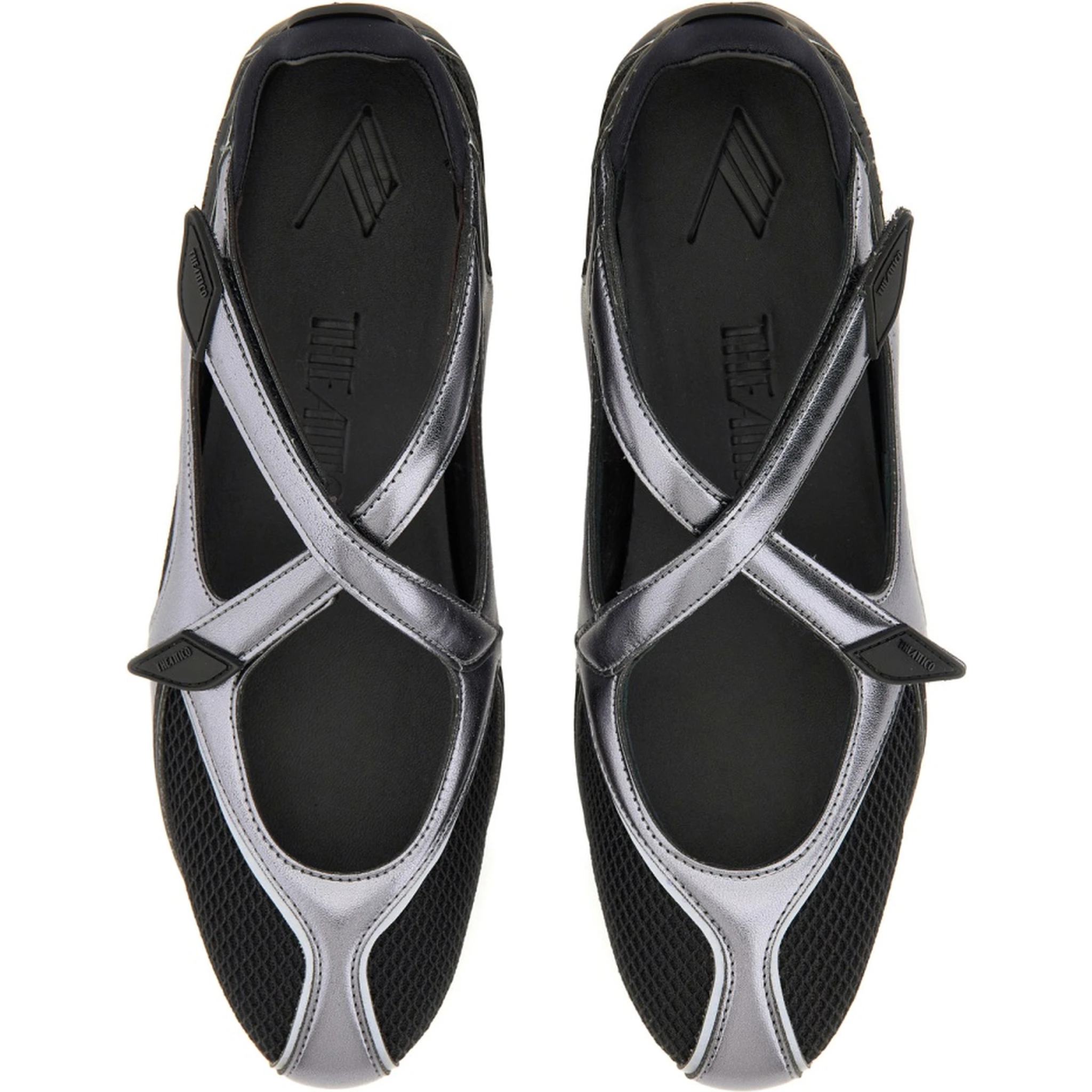 BALLERINA FLAT "FLOOR 1"