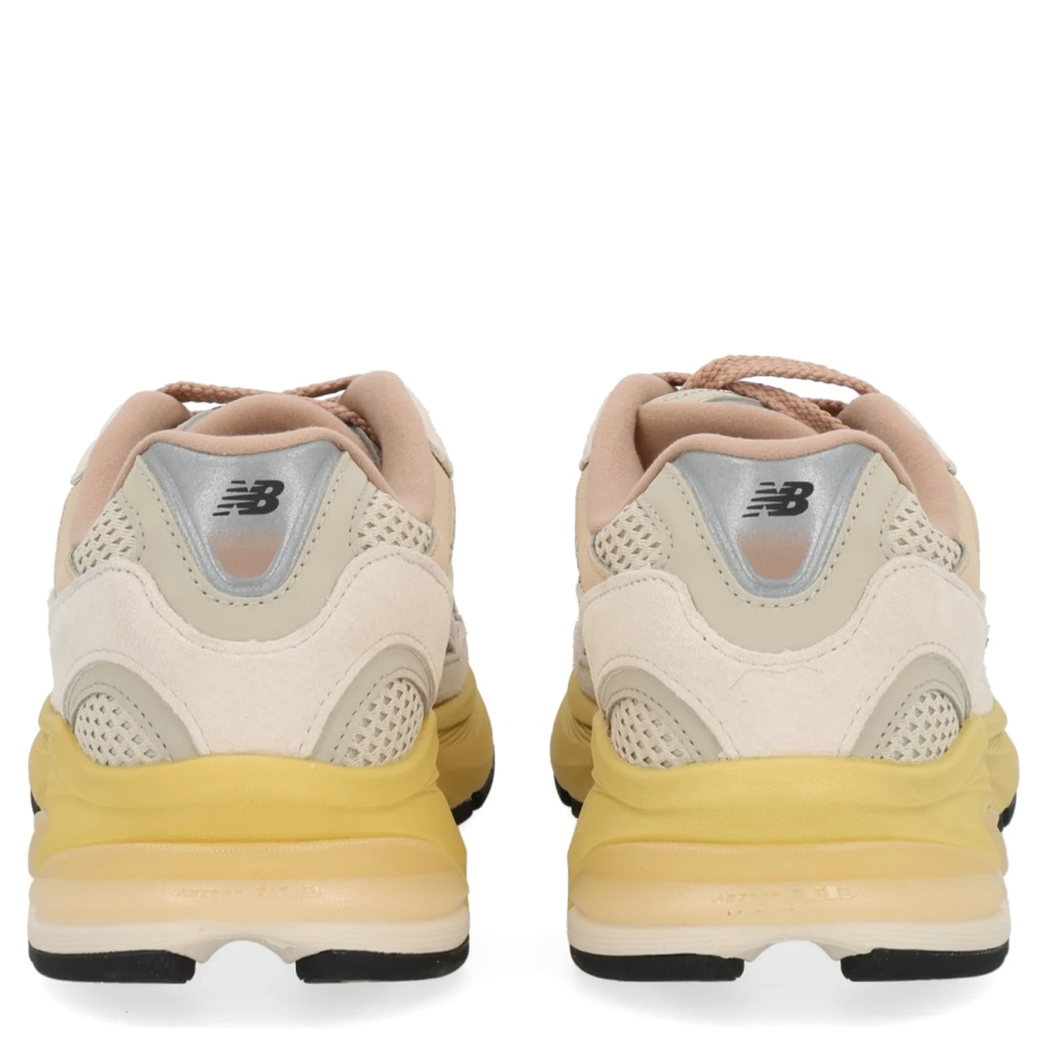SNEAKER "U2010"