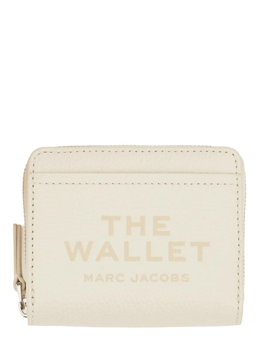 "THE COMPACT" MINI WALLET