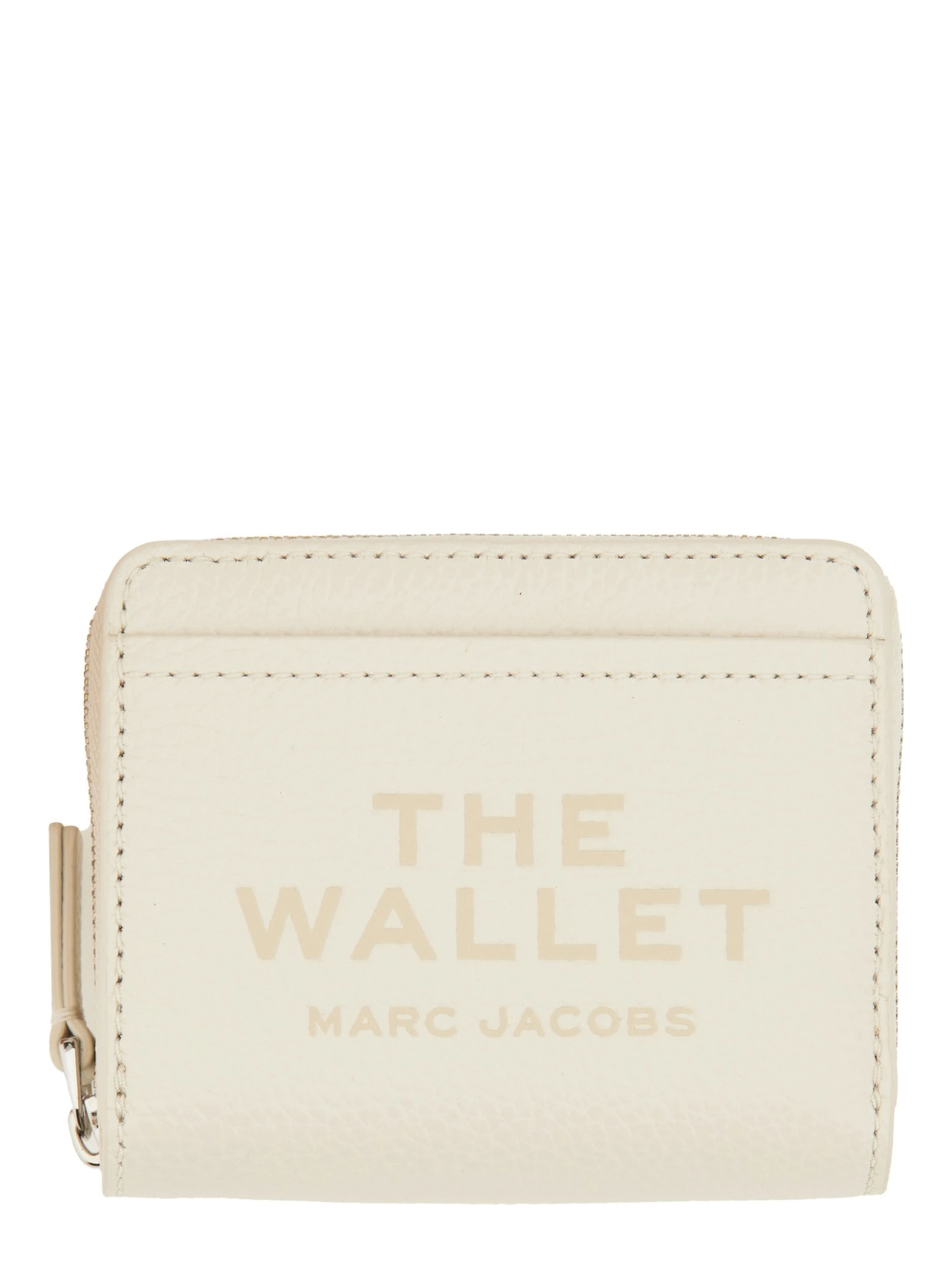 "THE COMPACT" MINI WALLET