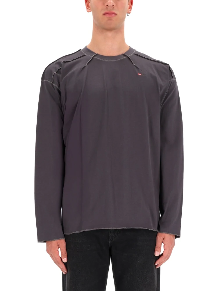 COTTON T-SHIRT