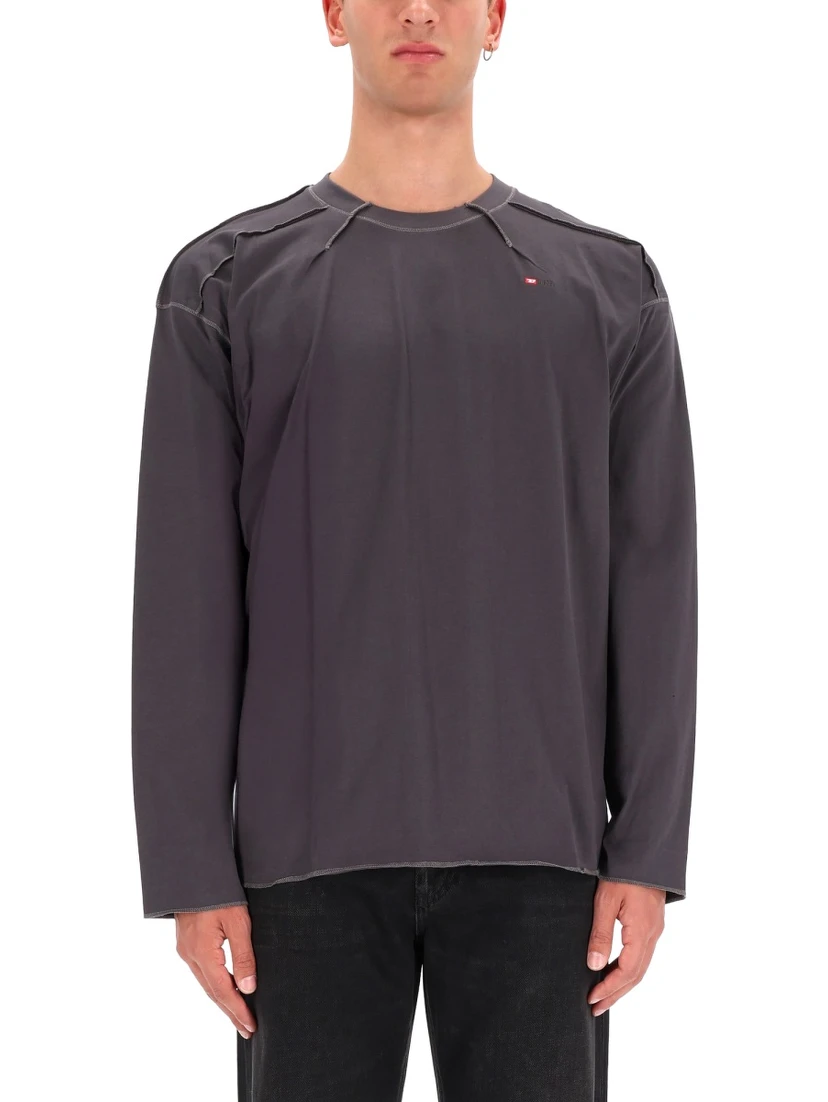 COTTON T-SHIRT